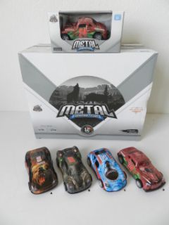 Obrázek z Auto kov, na kartě 12 ks/bal 